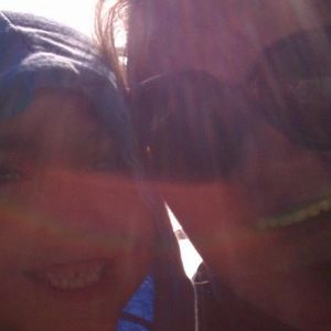 Meet your Posher, Renee